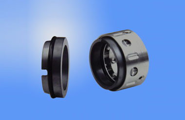 XR58、XR59單端面機械密封